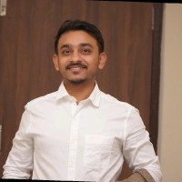 Piyush Kumar's profile photo