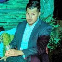 Yield Distribution Employee Wes O'Leary's profile photo