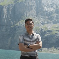 Vela Prima Nusantara Employee Bariq Nasution's profile photo