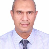 Bechtel Civil Infrastructure Employee Ashraf Abdullah's profile photo
