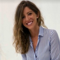 Distroller Employee Vanessa Salamanca's profile photo