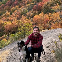 Engage3 powered by Dexi Employee Brett Ellingson's profile photo