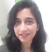 SaffronStays Employee Neha Phanse's profile photo
