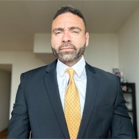 Holy Name Medical Center Employee Christopher Baez's profile photo