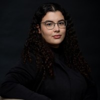 Logan Marketing Digital Employee Giovana Pestana's profile photo