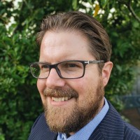 C&C Group Employee Kieran Croucher's profile photo