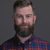 IKONIKA Employee Jon Edwards's profile photo