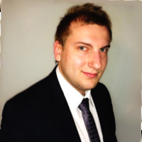 Deutsches Zentrum für Luft-und Raumfahrt e.V. Employee Viktor Schwarz's profile photo