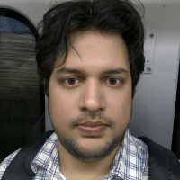 ClairLabs Employee Shubham Panday's profile photo