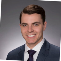 Linscomb Wealth Employee Cole Wheeler's profile photo