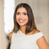 Tiny Hunter Employee Sakina Javed's profile photo