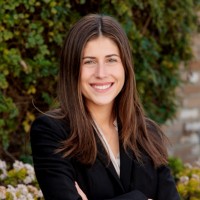 PHASE Nepal Employee Anna Seaman's profile photo