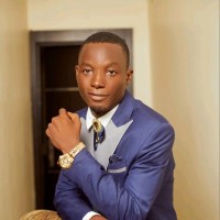 Meritabode Group Employee Olusola Emmanuel's profile photo