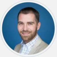 Lighthouse IT Employee Aaron Johnstone's profile photo