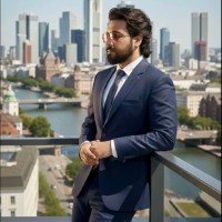 Aegis Employee Abhishek Mishra's profile photo