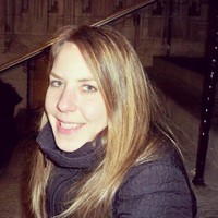 DR HandMade Strings Employee Kimberly Klukosky's profile photo