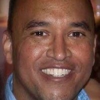 The Menil Collection Employee Sonny Smith's profile photo