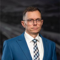 Národná diaľničná spoločnosť Employee Filip MacHacek's profile photo