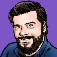 F2F Events, Inc. Employee Matthew Metzler's profile photo