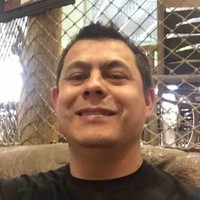 Aerostar Manufacturing Employee Alex Duenas's profile photo