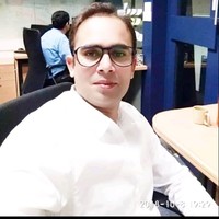 TE Connectivity Employee Mohammed Allauddin's profile photo