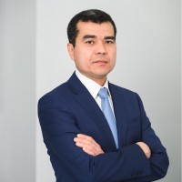 NCOC Employee Askat Sultashev's profile photo