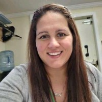 Dauphin County Tech School Employee Jennifer Haste's profile photo