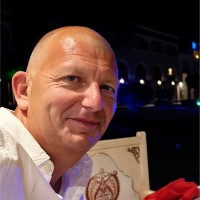 Shared Service Centrum Ons Employee Henk Baan's profile photo