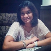 Arathi Krishnan Email