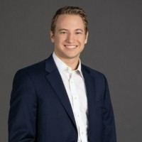 Burns & McDonnell Employee Aaron Tyler's profile photo