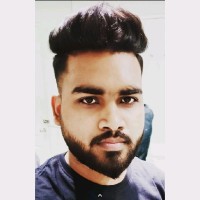 Regent Digitech Employee Chandan Raj's profile photo