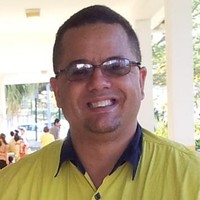 XPS Expert Process Solutions Employee Luis Alberto Ureña Estrella's profile photo