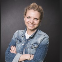 NEUBAU EYEWEAR Employee Nina Fröstl's profile photo