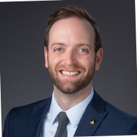 Corewell Health Employee Eric Reilly's profile photo