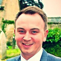 Esotec Employee Aaron Keegan's profile photo