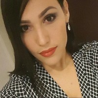 Nancy Perez Email