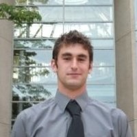 TriState Roofing Employee Taylor Waind's profile photo