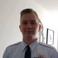 HIGHCOM Employee Veteran Joseph Schrader's profile photo