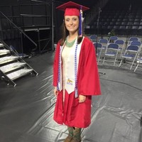 Runk and Pratt Employee Samantha Taylor's profile photo