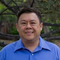 East West Players Employee Kenneth Lin's profile photo