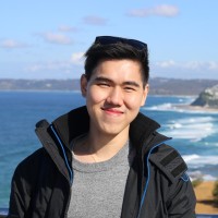 Outsourced Doers Employee Zhi Sim's profile photo