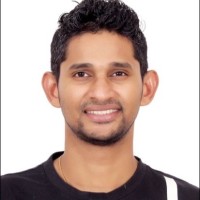 Email e telefono di Rissey Babu