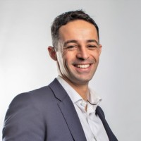 Anonymised Employee Mattia Fosci's profile photo