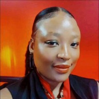 Intelo Employee Lerato Sebole's profile photo