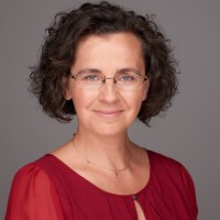 Abacus Medicine Employee Anikó Kis's profile photo