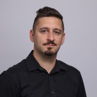 Mizuho Employee Nicholas Ray's profile photo