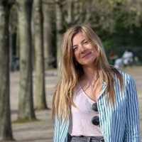 QUICKSIGN Employee Charlyne Doche's profile photo