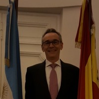 Jesús Ignacio Pérez Aguilera Email