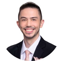Lucas M. Ferrer's profile photo