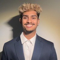 Doculingo Employee Evan Patel's profile photo
